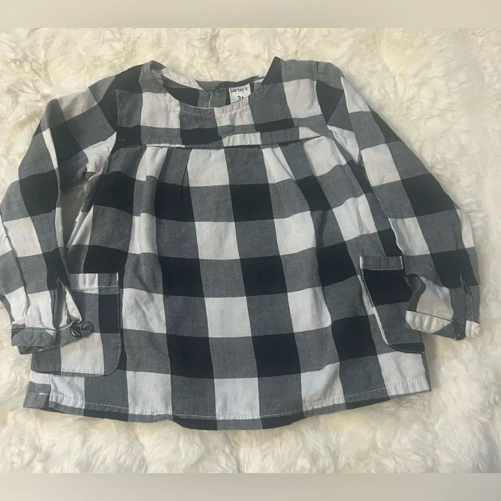 Ralph Lauren, Mini Boden Etc. Mixed Girls Clothing Bundle 3T